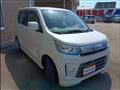 2015 Suzuki Wagon R Stingray