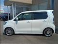 2015 Suzuki Wagon R Stingray