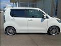 2015 Suzuki Wagon R Stingray