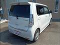 2015 Suzuki Wagon R Stingray
