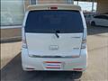 2015 Suzuki Wagon R Stingray