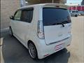 2015 Suzuki Wagon R Stingray