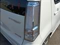 2015 Suzuki Wagon R Stingray