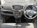 2015 Suzuki Wagon R Stingray