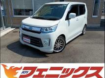 2015 Suzuki Wagon R Stingray
