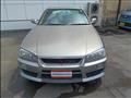 2001 Nissan Skyline
