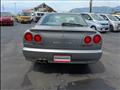 2001 Nissan Skyline