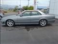 2001 Nissan Skyline