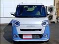 2022 Daihatsu Move Canbus