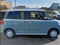 2022 Daihatsu Move Canbus