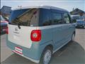 2022 Daihatsu Move Canbus