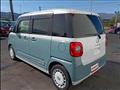 2022 Daihatsu Move Canbus
