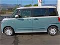 2022 Daihatsu Move Canbus
