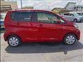 2017 Mitsubishi eK Wagon