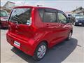 2017 Mitsubishi eK Wagon