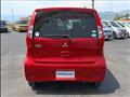 2017 Mitsubishi eK Wagon