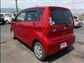 2017 Mitsubishi eK Wagon