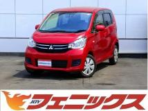 2017 Mitsubishi eK Wagon