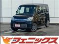 2017 Suzuki Spacia