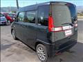 2017 Suzuki Spacia