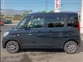 2017 Suzuki Spacia