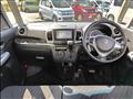 2017 Suzuki Spacia