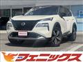 2024 Nissan X-Trail