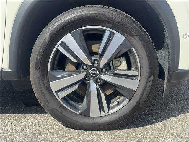 Nissan X-Trail G e-4ORCE 4WD 2024 — миниатюра 10