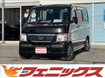 2016 Honda Vamos