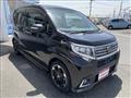 2017 Daihatsu Move
