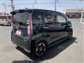 2017 Daihatsu Move