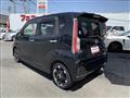 2017 Daihatsu Move