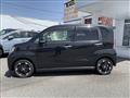 2017 Daihatsu Move