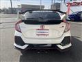 2018 Honda Zest