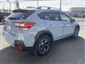 2018 Subaru IMPREZA_XV