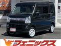 2022 Suzuki Every Wagon