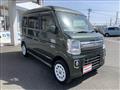2022 Suzuki Every Wagon
