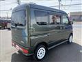 2022 Suzuki Every Wagon