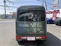 2022 Suzuki Every Wagon
