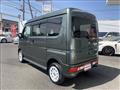 2022 Suzuki Every Wagon