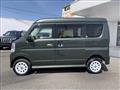 2022 Suzuki Every Wagon