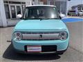 2021 Suzuki Lapin