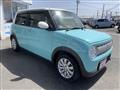 2021 Suzuki Lapin