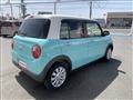 2021 Suzuki Lapin