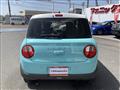 2021 Suzuki Lapin
