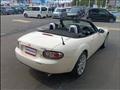 2006 Mazda Roadster