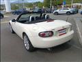 2006 Mazda Roadster