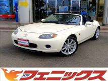 2006 Mazda Roadster