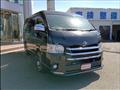 2015 Toyota Hiace Wagon
