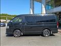 2015 Toyota Hiace Wagon